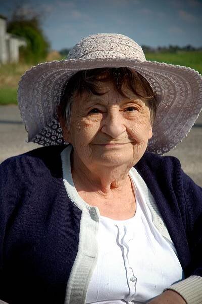 Portraits - LA JOUVENCE CASTEL