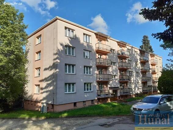 Pronájem Byt 3+1, Požárnická, Pelhřimov