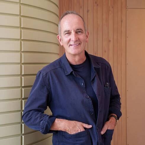 Kevin McCloud announces 'cutting-edge' Grand Designs spin-off - and we can't wait