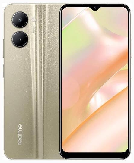 Realme C33 (2023)
