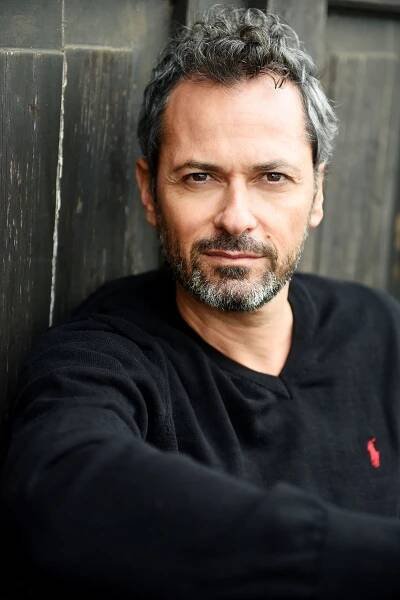 Vassily Kazakos  4- Schauspieler