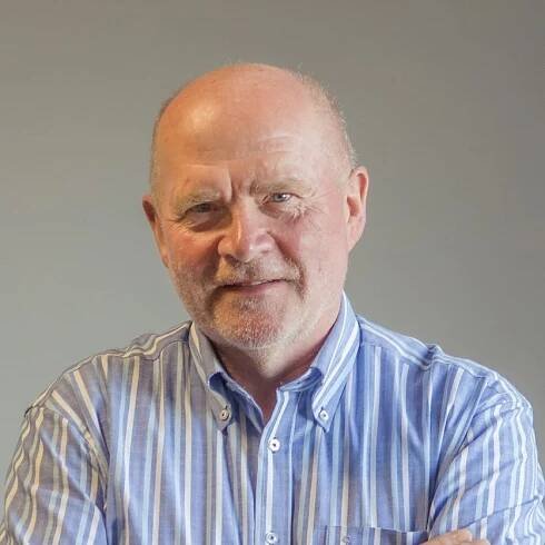 Kevin Donnellan