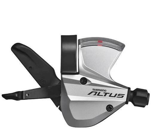 Shimano Altus 2014