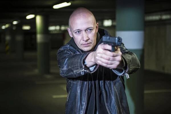Znásilňoval jsem už mnohokrát, přiznal herec Robert Jašków