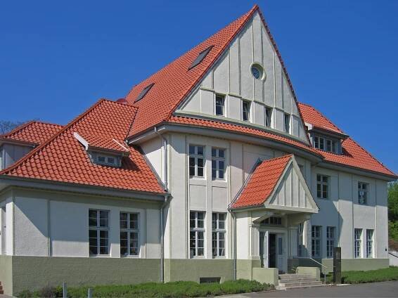 Isselhorst-Avenwedde station