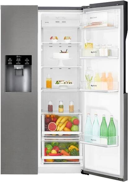 LG GSL360ICEV
