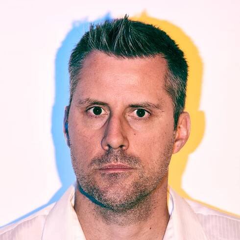  Gareth J. Greenaway, open-source software activist and software developer 