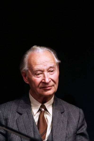 Alexander Dubček