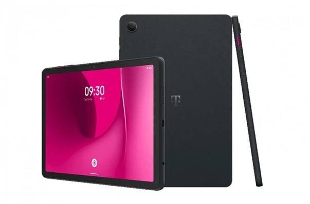 T-Mobile vydal nový T Phone 3 a T Tablet 2 s funkcemi Perplexity AI - Techarena.cz 