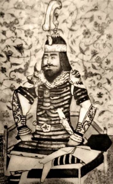 Timur Chromy