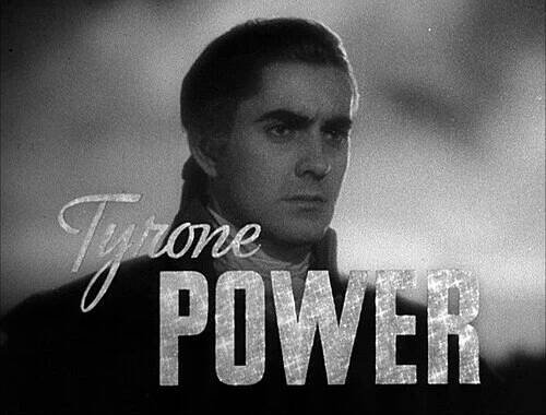 Tyrone Power - Wikipedia