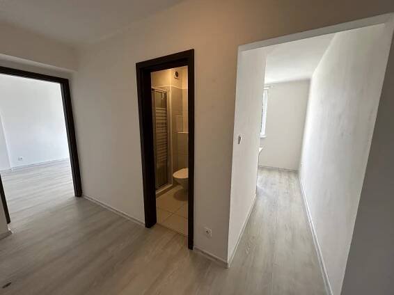 Pronájem bytu 2+1, 58 m2, Vyšší Brod, ulice Kyselov, okres Český Krumlov