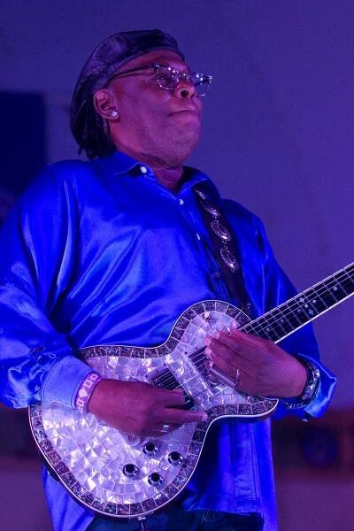 Best Fest Yet! - Mississippi Valley Blues Society