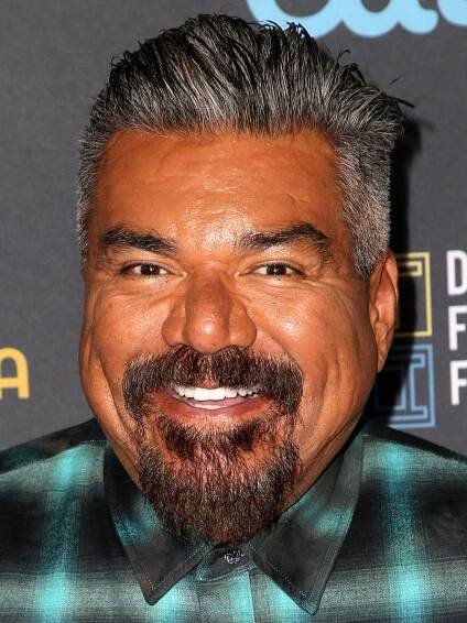 George Lopez - Actor