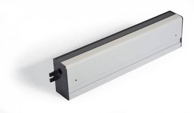 GABOTHERM připojovací elektrická lišta GTF-RE 230V/6 B 2012 č.1