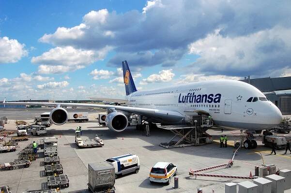 Airbus A380