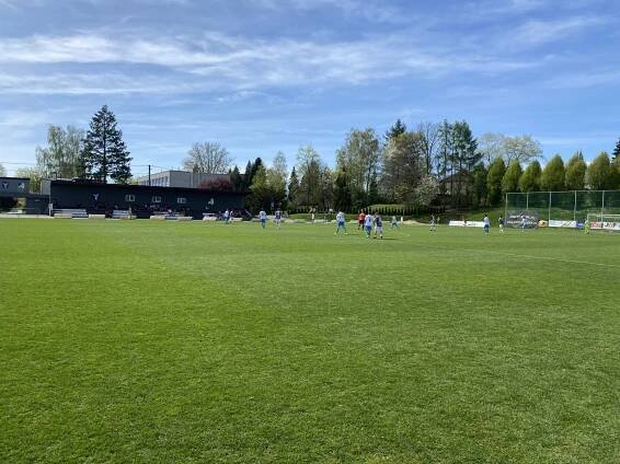 DOROST: Další záchranářský duel doma s Unií Hlubina! – Fotbalový klub Darkovičky