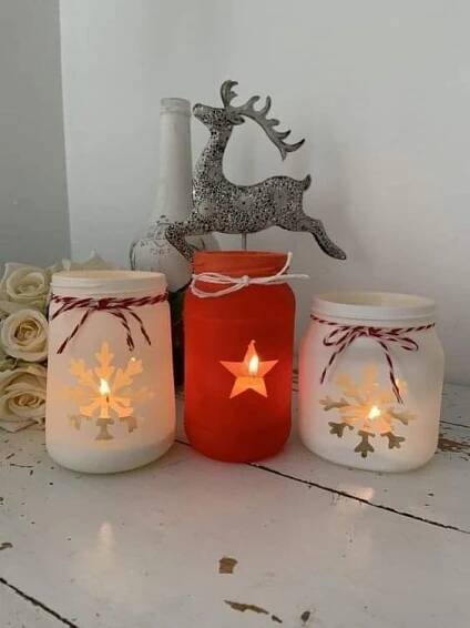 Pin by Małgorzata Wawer on Candles & Lights