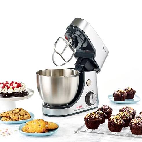 Tefal QB516D38 Masterchef Gourmet