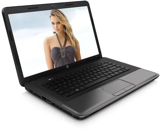 HP-650