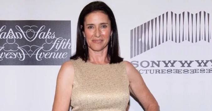 Who is Mimi Rogers? Everything You Need to Know