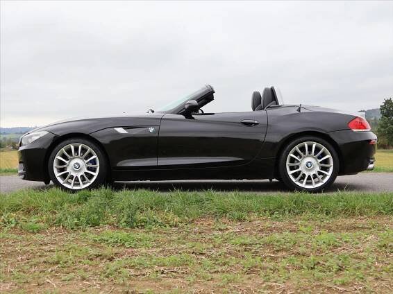 BMW Z4 3,0 30i sDrive Aut. M-Paket