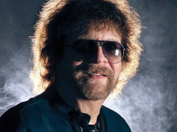 Jeff Lynne interview: from ELO to The Beatles and into the blue sky