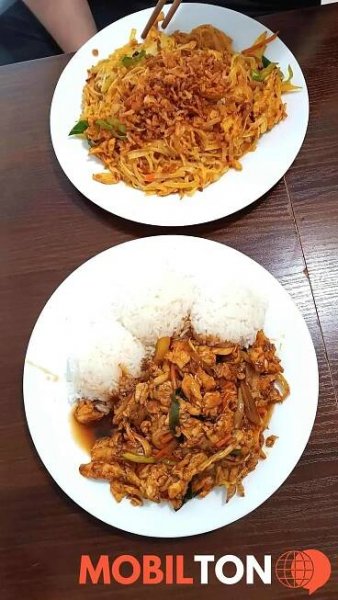 Vietnamské Bistro - Husova 99 - restaurace jihovýchodní asie v husova 99