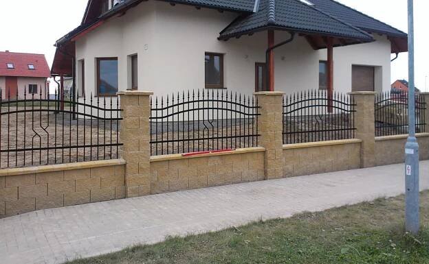 Ploty | BVP Zbyněk Urban