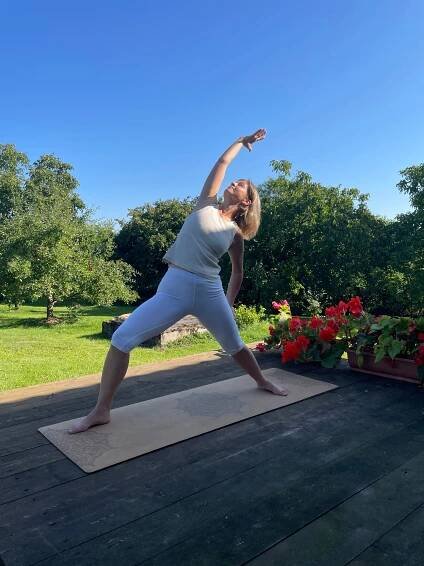 Kurzy jógy | Studio Lotus Spirit Yoga & Languages