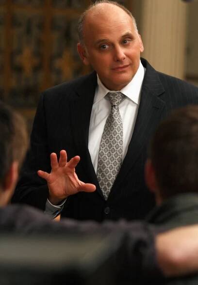 Kurt Fuller - Actor