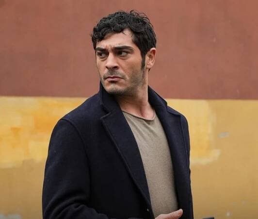 Burak Deniz