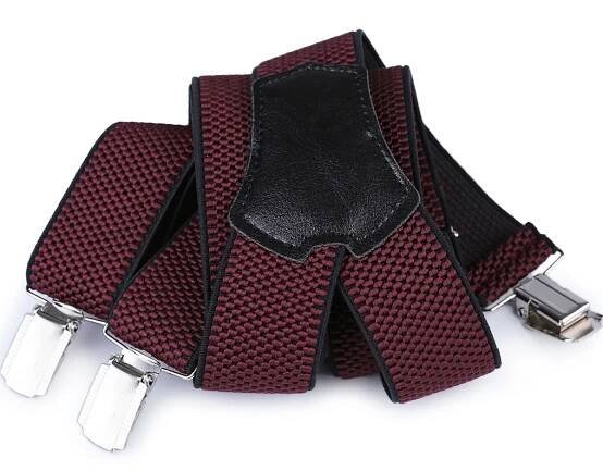 Stoklasa 650265/13 bordo od 154 Kč - Heureka.cz