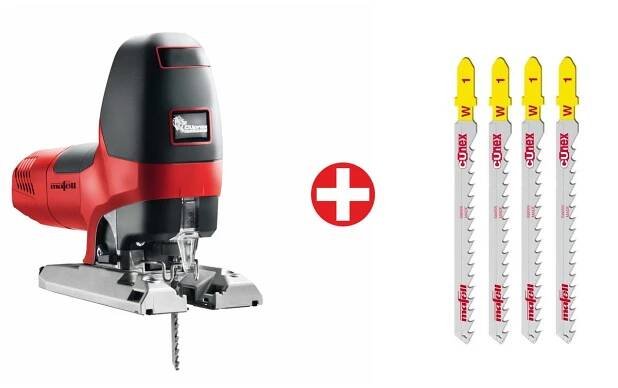Mafell P1 cc MaxiMAX v MAFELL-MAX + 4x CUNEX W1 | Exkalibr.cz