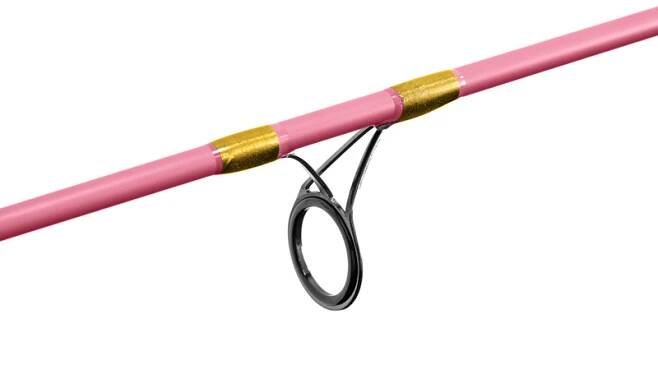 Delphin Prut Queen 3,6m 3lbs - Greyfish.cz