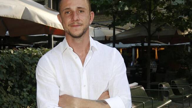 Jakub Štáfek přiznal dávné pletky s Anetou Krejčíkovou. Chtěli tvořit pár, ale každý měl jinou lásku