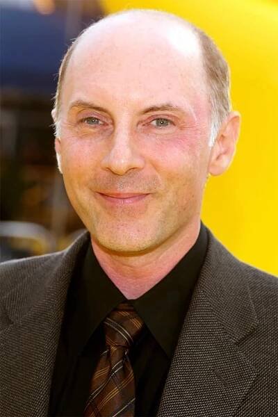 Dan Castellaneta herec