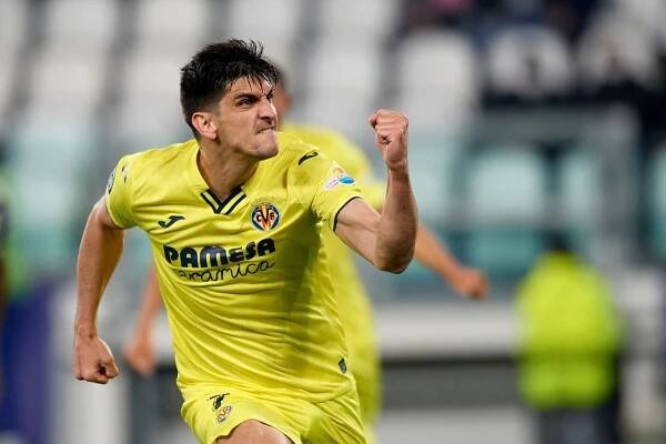 Villarreal vypráskal Juventus a postupuje. Dál jde i obhájce Chelsea