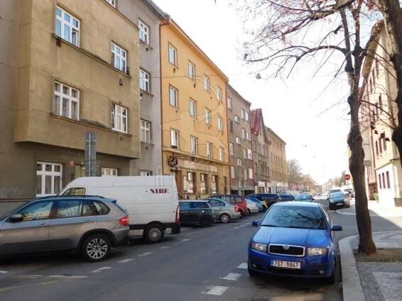 Prodej bytu 1+kk/B/S, OV, 35,30m2, Praha 10 - Strašnice, ul. Nad Primaskou, obrázek č.25