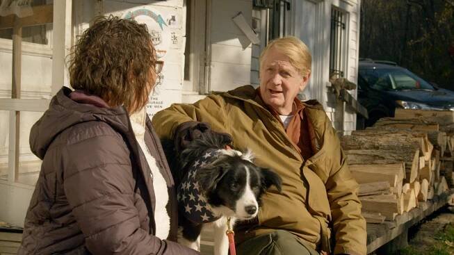 It's A Dog's Life - Z filmu - Bill Farmer