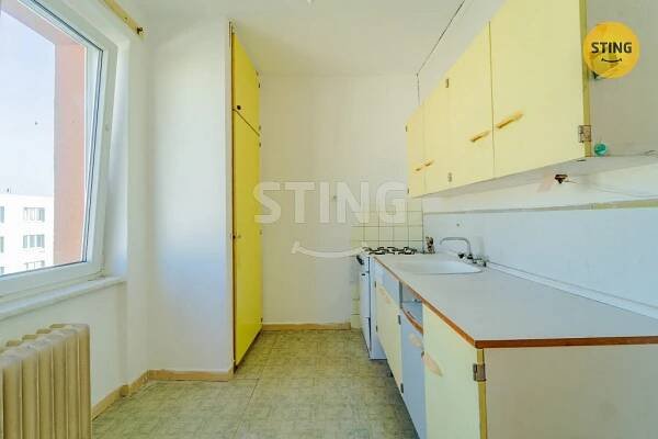 Prodej Byt 2+1, Ratibořská, Opava - Předměstí