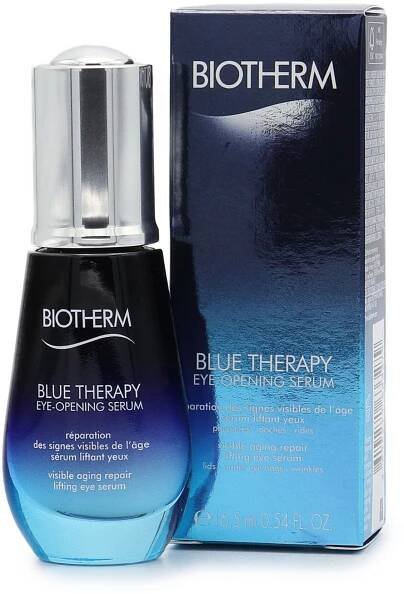 BIOTHERM Blue Therapy Eye-Opening Serum 16 ml