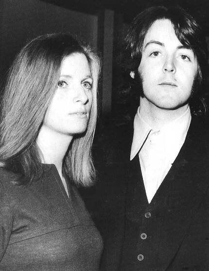 Linda McCartney