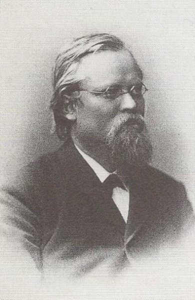 Carl F. W. Peters