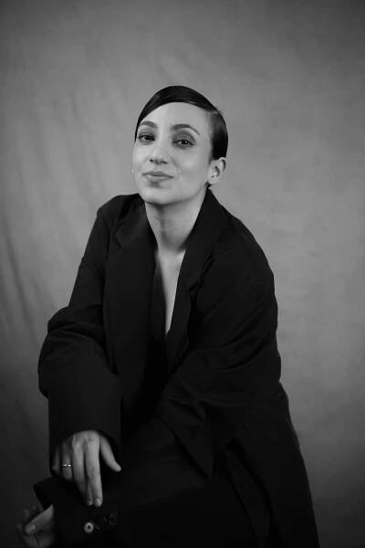Zeynep Bozbay | scenario | agentur für film und fernsehen GmbH
