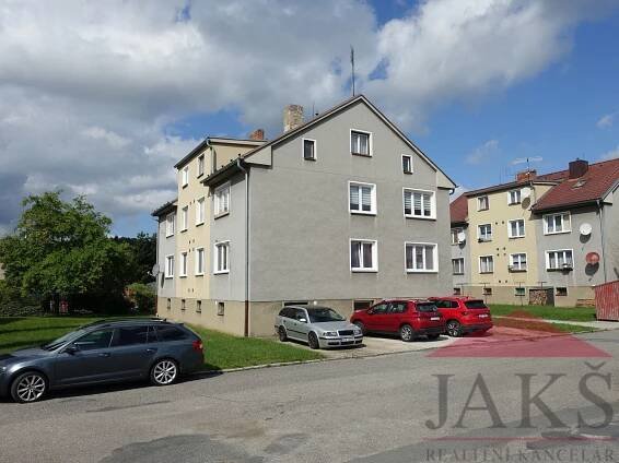 Prodej bytů, Chanovice | Mapio.cz