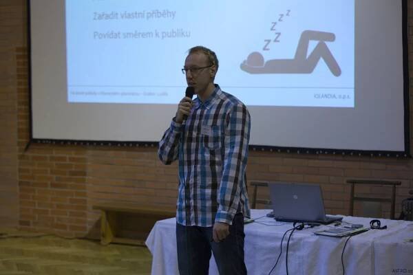 Konference o astronomickém vzdělávání a popularizaci astronomie | Multimédia | Články | Astronomický informační server astro.cz