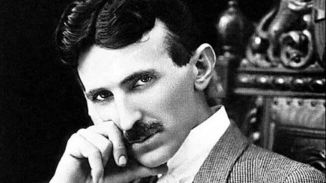 Biography of Nikola Tesla - Engineer, Scientist & Inventor