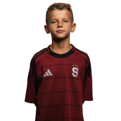 Eliáš Vyskočil - Články | sparta.cz