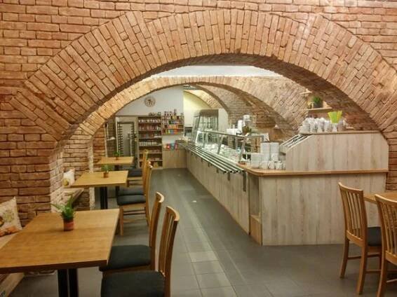 Restaurace Zdravý život foto 3